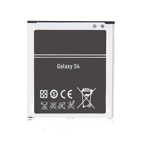 Replacement Battery Compatible for Samsung Galaxy S4 (Premium) (B600BC)