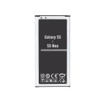 Replacement Battery Compatible for Samsung Galaxy S5 / S5 Neo (Premium) (EB-BG900BBC)