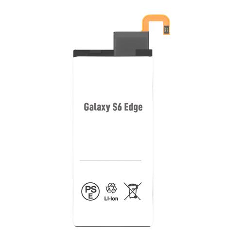 Replacement Battery Compatible for Samsung Galaxy S6 Edge (Premium) (EB-BG925ABE)