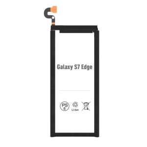 Replacement Battery Compatible for Samsung Galaxy S7 Edge (Premium) (EB-BG935ABE)