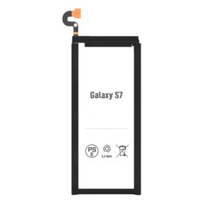 Replacement Battery Compatible for Samsung Galaxy S7 (Premium) (EB-BG930ABE)