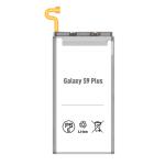 Replacement Battery Compatible for Samsung Galaxy S9 Plus (Premium) (EB-BG965ABE)