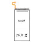 Replacement Battery Compatible for Samsung Galaxy S9 (Premium) (EB-BG960ABE)