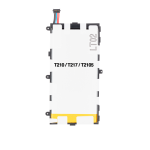 Replacement Battery Compatible for Samsung Galaxy Tab 3 7.0"  (T210 / T217 / T2105) (Premium)