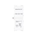 Replacement Battery Compatible for Samsung Galaxy Tab 4 10.1 (T530/ T531/ T535) (Premium) (EB-BT530FBU)