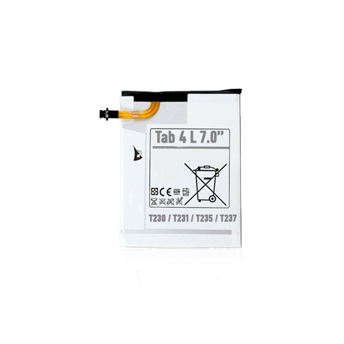 Replacement Battery Compatible for Samsung Galaxy Tab 4 7.0 (T230) (Premium) (EB-BT230ABE)