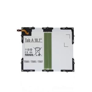 Replacement Battery Compatible for Samsung Galaxy Tab A 10.1 (T580 / T585 / T587) (Premium) (EB-BT585ABE)
