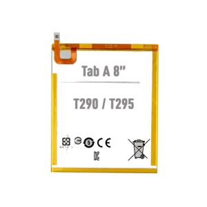 Replacement Battery Compatible for Samsung Galaxy Tab A 8.0 (T290 / T295) (Premium) (EB-BT295ABE)