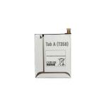 Replacement Battery Compatible for Samsung Galaxy Tab A 8.0 (T350) (Premium) (EB-BT355ABE)
