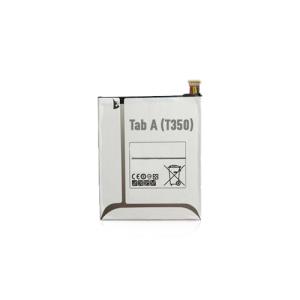 Replacement Battery Compatible for Samsung Galaxy Tab A 8.0 (T350) (Premium) (EB-BT355ABE)