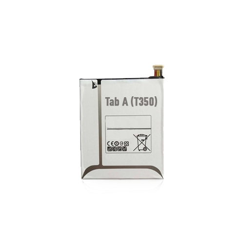 Replacement Battery Compatible for Samsung Galaxy Tab A 8.0 (T350) (Premium) (EB-BT355ABE)