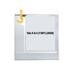 Replacement Battery Compatible for Samsung Galaxy Tab A 8.4 (T307) (2020) (EB-BT307ABY-A) (Premium)