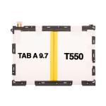 Replacement Battery Compatible for Samsung Galaxy Tab A 9.7 (T550) (Premium)
