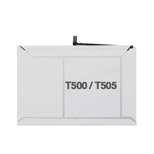 Replacement Battery Compatible for Samsung Galaxy Tab A7 10.4'' (T500 / T505 / 2020) (Premium) (SCUD-WT-N19)