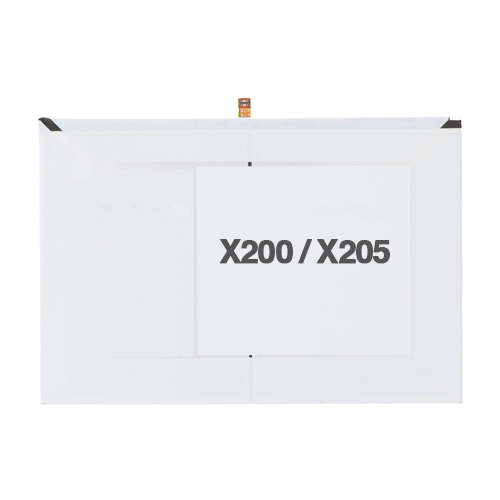 Replacement Battery Compatible for Samsung Galaxy Tab A8 10.5" (X200 / X205 / 2021) (Premium) (HQ-6300SD)