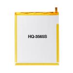 Replacement Battery Compatible for Samsung Galaxy Tab A9 8.7 (X110) (2023) (Premium) (HQ-3565S)