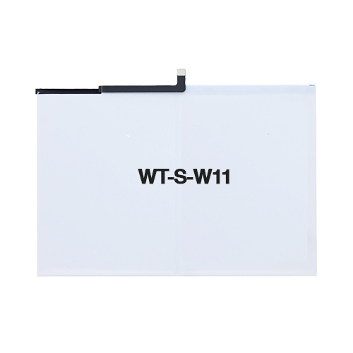 Replacement Battery Compatible for Samsung Galaxy Tab A9 Plus 11 (X210) (2023) (Premium) (WT-S-W11)