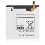 Replacement Battery Compatible for Samsung Galaxy Tab E 8.0 ( T375 / T377) / Tab A 8.0 (T380 / T385) (Premium)
