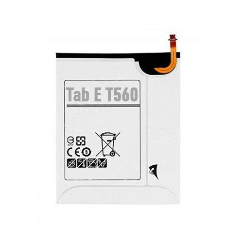 Replacement Battery Compatible for Samsung Galaxy Tab E 9.6 (T560) (Premium)