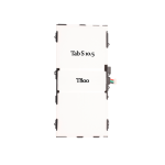 Replacement Battery Compatible for Samsung Galaxy Tab S 10.5 (T800) (Premium)