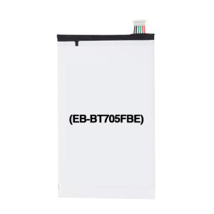 Replacement Battery Compatible for Samsung Galaxy Tab S 8.4 (T700 / T705) (2014) (Premium) (EB-BT705FBE)
