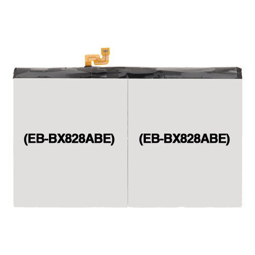 Replacement Battery Compatible for Samsung Galaxy Tab S10 Plus (X820) (2024) (Premium)