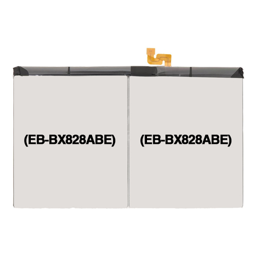 Replacement Battery Compatible for Samsung Galaxy Tab S10 Plus (X820) (2024) (Premium)