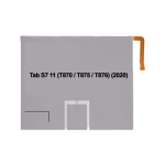 Replacement Battery Compatible for Samsung Galaxy Tab S7 11 (T870 / T875 / T876) (2020) (Premium)