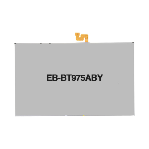 Replacement Battery Compatible for Samsung Galaxy Tab S7 FE (T730) (2021) (Premium) (EB-BT975ABY)
