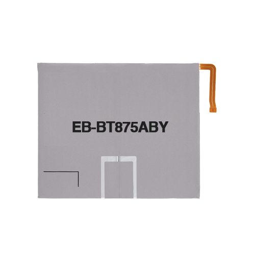Replacement Battery Compatible for Samsung Galaxy Tab S8 (X700) (2022) (Premium) (EB-BT875ABY)
