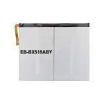 Replacement Battery Compatible for Samsung Galaxy Tab S9 FE (X510) (2023) (Premium) (EB-BX516ABY)
