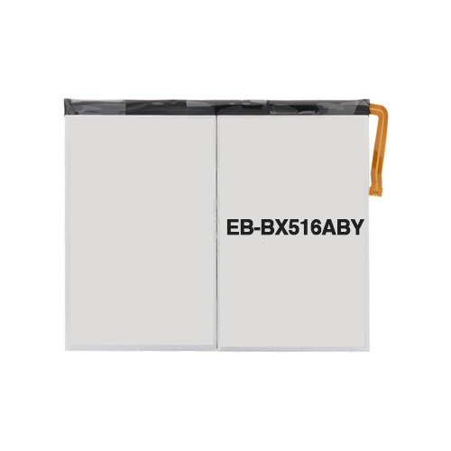 Replacement Battery Compatible for Samsung Galaxy Tab S9 FE (X510) (2023) (Premium) (EB-BX516ABY)