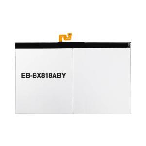 Replacement Battery Compatible for Samsung Galaxy Tab S9 Plus (X810) (2023) (Premium) (EB-BX818ABY)