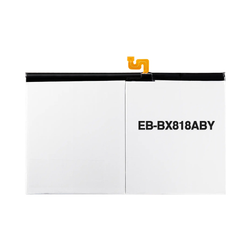 Replacement Battery Compatible for Samsung Galaxy Tab S9 Plus (X810) (2023) (Premium) (EB-BX818ABY)