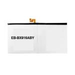 Replacement Battery Compatible for Samsung Galaxy Tab S9 Ultra (X910) (2023) (Premium) (EB-BX916ABY)
