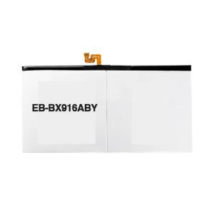 Replacement Battery Compatible for Samsung Galaxy Tab S9 Ultra (X910) (2023) (Premium) (EB-BX916ABY)