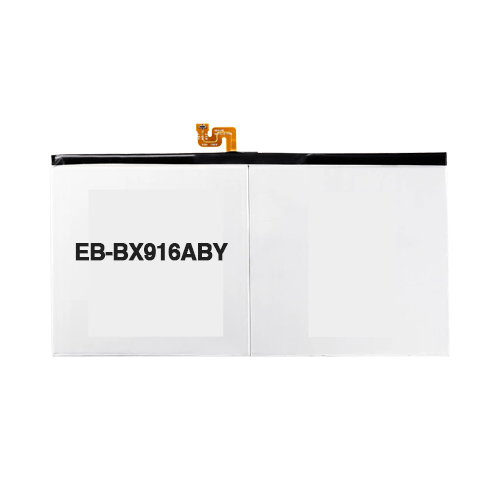 Replacement Battery Compatible for Samsung Galaxy Tab S9 Ultra (X910) (2023) (Premium) (EB-BX916ABY)
