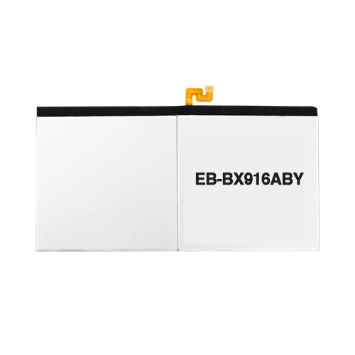 Replacement Battery Compatible for Samsung Galaxy Tab S9 Ultra (X910) (2023) (Premium) (EB-BX916ABY)