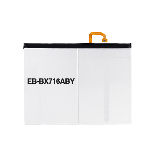 Replacement Battery Compatible for Samsung Galaxy Tab S9 (X710) (2023) (Premium) (EB-BX716ABY)