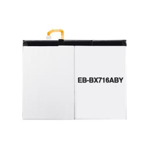 Replacement Battery Compatible for Samsung Galaxy Tab S9 (X710) (2023) (Premium) (EB-BX716ABY)