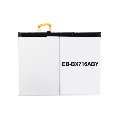 Replacement Battery Compatible for Samsung Galaxy Tab S9 (X710) (2023) (Premium) (EB-BX716ABY)