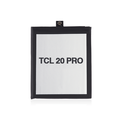 Replacement Battery Compatible for TCL 20 Pro 5G / 30 V 5G / 20 5G / 20L Plus (TLP043D7) (Premium)