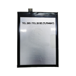 Replacement Battery Compatible for TCL 20S / TCL 20 SE / 20L / 20L Plus / 20 XE / 30 XL / 30 SE / 30E  (TLP048A7) (Premium)
