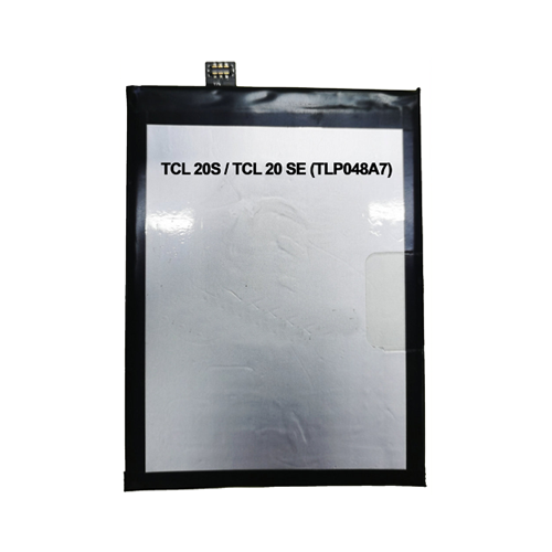 Replacement Battery Compatible for TCL 20S / TCL 20 SE / 20L / 20L Plus / 20 XE / 30 XL / 30 SE / 30E  (TLP048A7) (Premium)