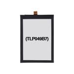 Replacement Battery Compatible for TCL 30 / 30 5G / 30 Plus / 40 SE (TLP049B7)