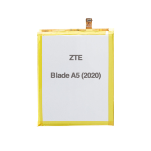 Replacement Battery Compatible for ZTE Blade A5 (2020) (Premium)