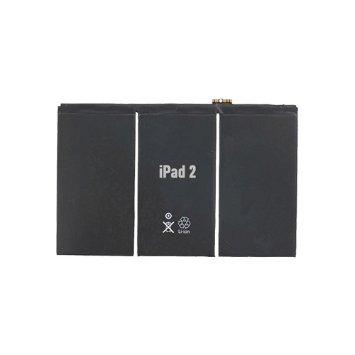 Replacement Battery Compatible for iPad 2 (Premium)