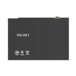 Replacement Battery Compatible for iPad Air 2 (Premium)