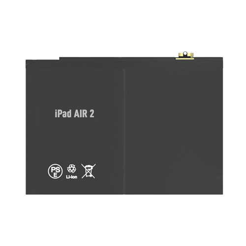 Replacement Battery Compatible for iPad Air 2 (Premium)