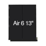 Replacement Battery Compatible for iPad Air 6 13" (2024) (Premium)